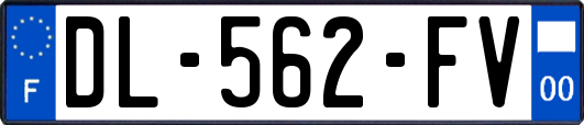 DL-562-FV