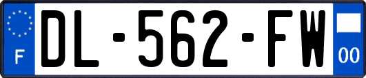 DL-562-FW