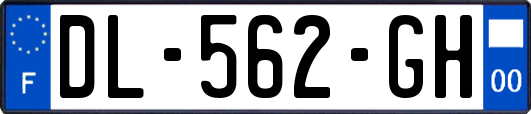 DL-562-GH