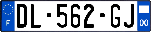 DL-562-GJ