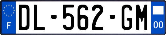 DL-562-GM