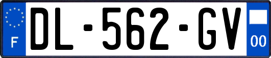 DL-562-GV