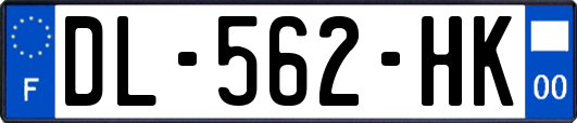 DL-562-HK