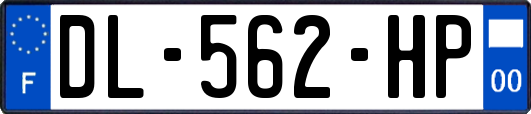 DL-562-HP