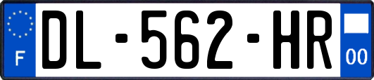 DL-562-HR