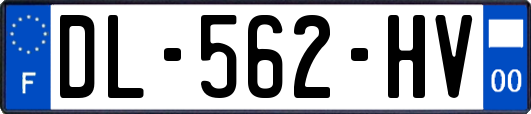 DL-562-HV