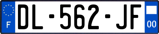 DL-562-JF