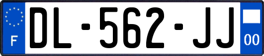 DL-562-JJ