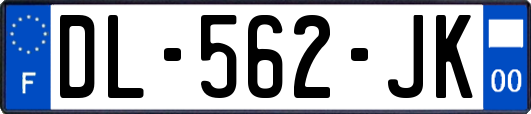 DL-562-JK