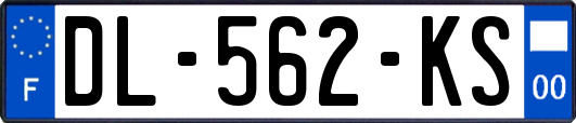 DL-562-KS