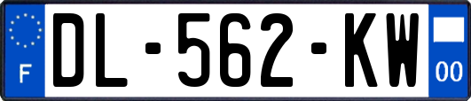 DL-562-KW