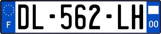 DL-562-LH