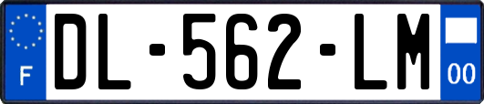 DL-562-LM