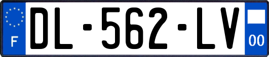 DL-562-LV