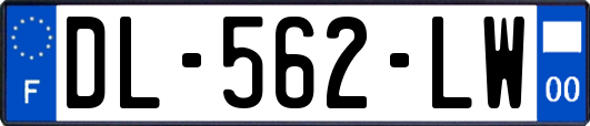 DL-562-LW