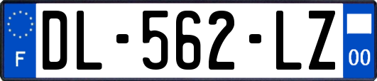 DL-562-LZ