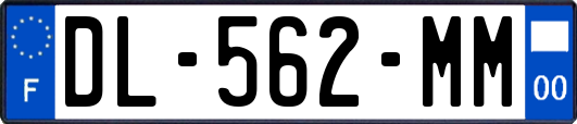 DL-562-MM