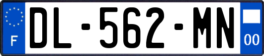 DL-562-MN