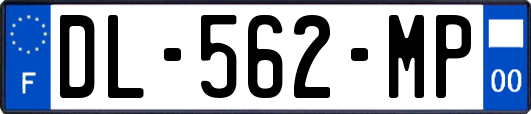 DL-562-MP