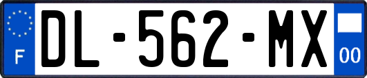 DL-562-MX