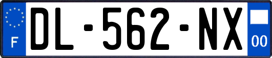 DL-562-NX