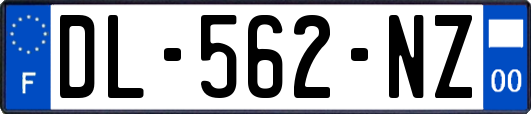 DL-562-NZ