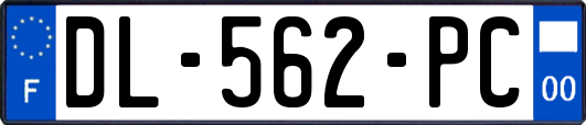 DL-562-PC