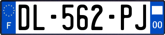 DL-562-PJ