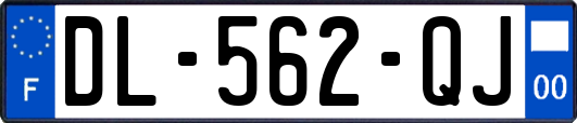 DL-562-QJ