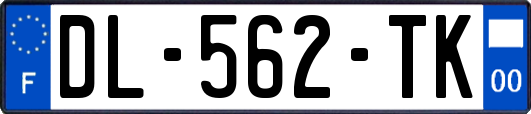 DL-562-TK