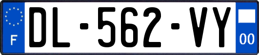 DL-562-VY