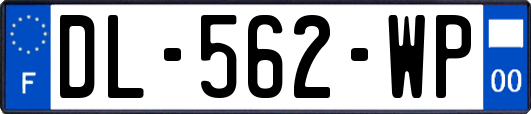 DL-562-WP