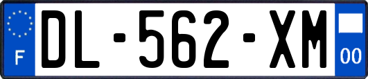 DL-562-XM