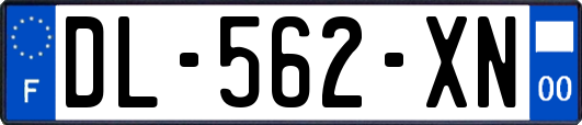 DL-562-XN