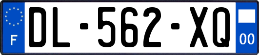 DL-562-XQ