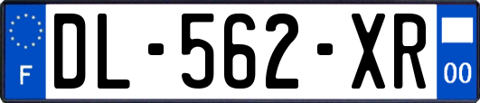 DL-562-XR