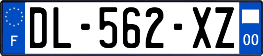 DL-562-XZ