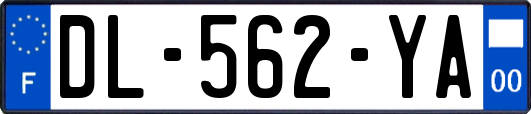 DL-562-YA