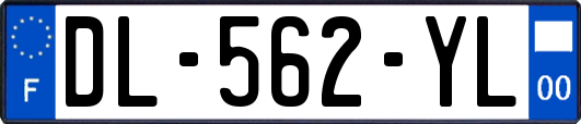 DL-562-YL