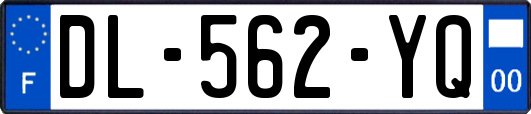 DL-562-YQ