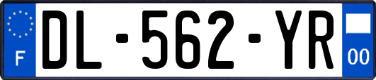 DL-562-YR