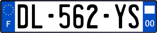 DL-562-YS