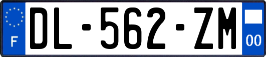 DL-562-ZM