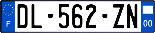 DL-562-ZN