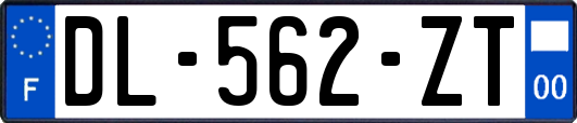 DL-562-ZT