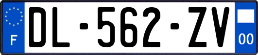 DL-562-ZV