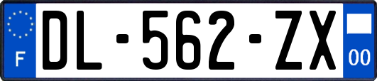 DL-562-ZX