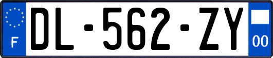 DL-562-ZY