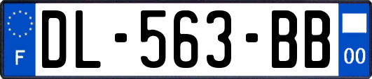 DL-563-BB