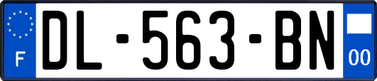 DL-563-BN